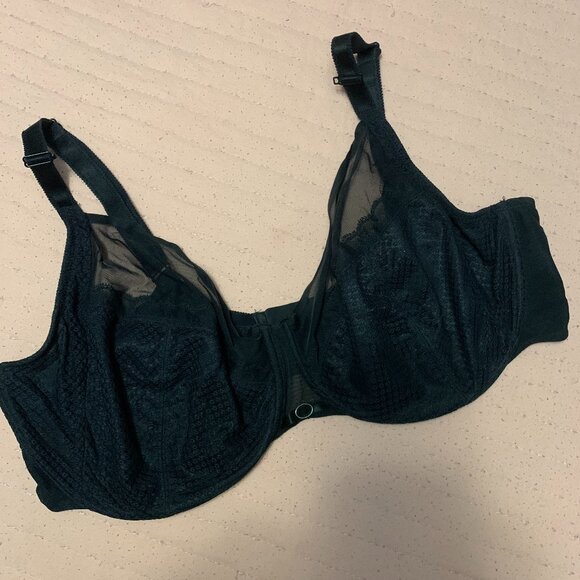 Chantelle Underwire Bra - Picture 1 of 3